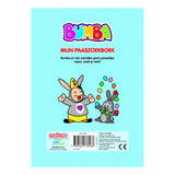Studio 100 bumba mijn paas zoekboek - afbeelding 3