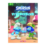 Studio 100 de smurfen vriendenboek - afbeelding 2