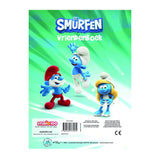 Studio 100 de smurfen vriendenboek - afbeelding 4
