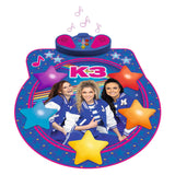 K3 interactieve dansmat - sport - afbeelding 1