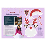 Studio 100 k3 kerstspecial doeboek - afbeelding 5