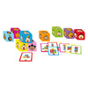 Studio 100 bumba stapelspel emoties