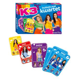 K3 kwartet - dubbele pret - afbeelding 3