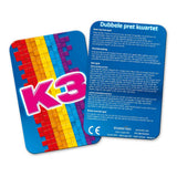 K3 kwartet - dubbele pret - afbeelding 4