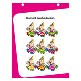 Studio 100 bumba: scheurkalender - afbeelding 3