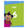 Studio 100 bumba scheurkalender