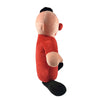 Bumba lu knuffel pluche, 40cm