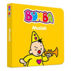 Studio 100 bumba uitdeelboekjes, 10st
