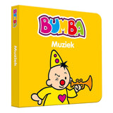 Studio 100 bumba uitdeelboekjes, 10st - afbeelding 2