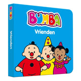 Studio 100 bumba uitdeelboekjes, 10st - afbeelding 3