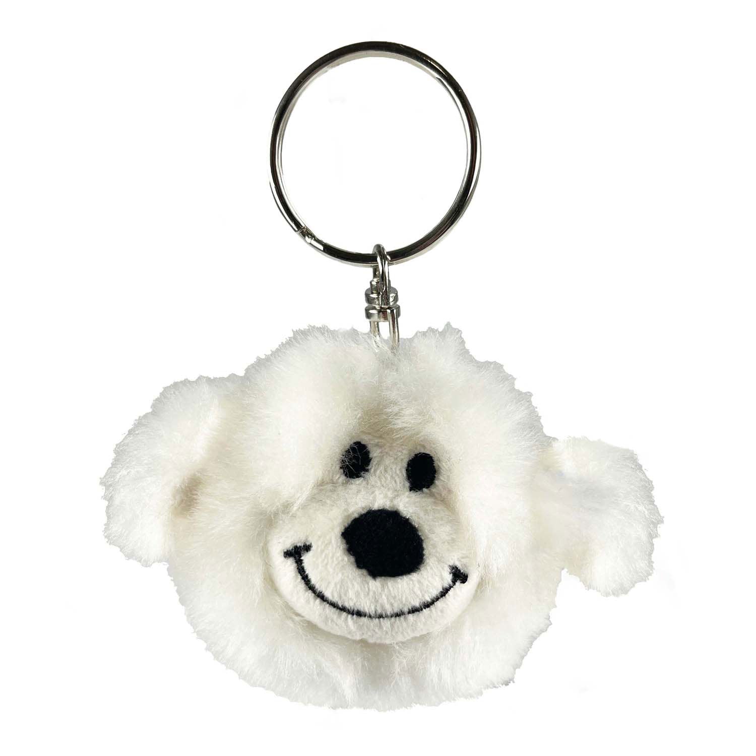 Studio 100 samson marie pluche sleutelhanger samson