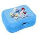 Studio 100 de smurfen koekendoos