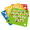 Studio 100 bumba houten memospel