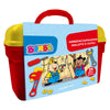 Studio 100 bumba gereedschapskoffer met tools