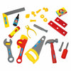 Bumba gereedschapskoffer met tools