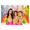 Studio 100 k3 puzzel - zeemeerminjurk, 50st.