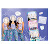 Studio 100 k3 stickerboek - stickerfun xl