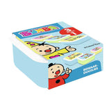Studio 100 bumba bewaardoosjes, 3st. - afbeelding 2