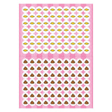 Studio 100 stickerboek - de potjescoach - bumba - afbeelding 3