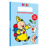 Studio 100 bumba doeboek - on the go