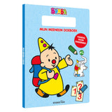 Studio 100 bumba doeboek - on the go - afbeelding 1