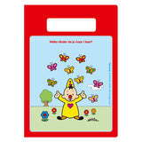 Studio 100 bumba doeboek - on the go - afbeelding 2