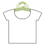 Studio 100 k3 doeboek - t-shirt designer - afbeelding 3