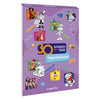 Studio 100 mega kleurboek - 30 jaar