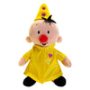 Studio 100 bumba set knuffel met kleertjes