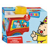 Studio 100 bumba brandweerwagen