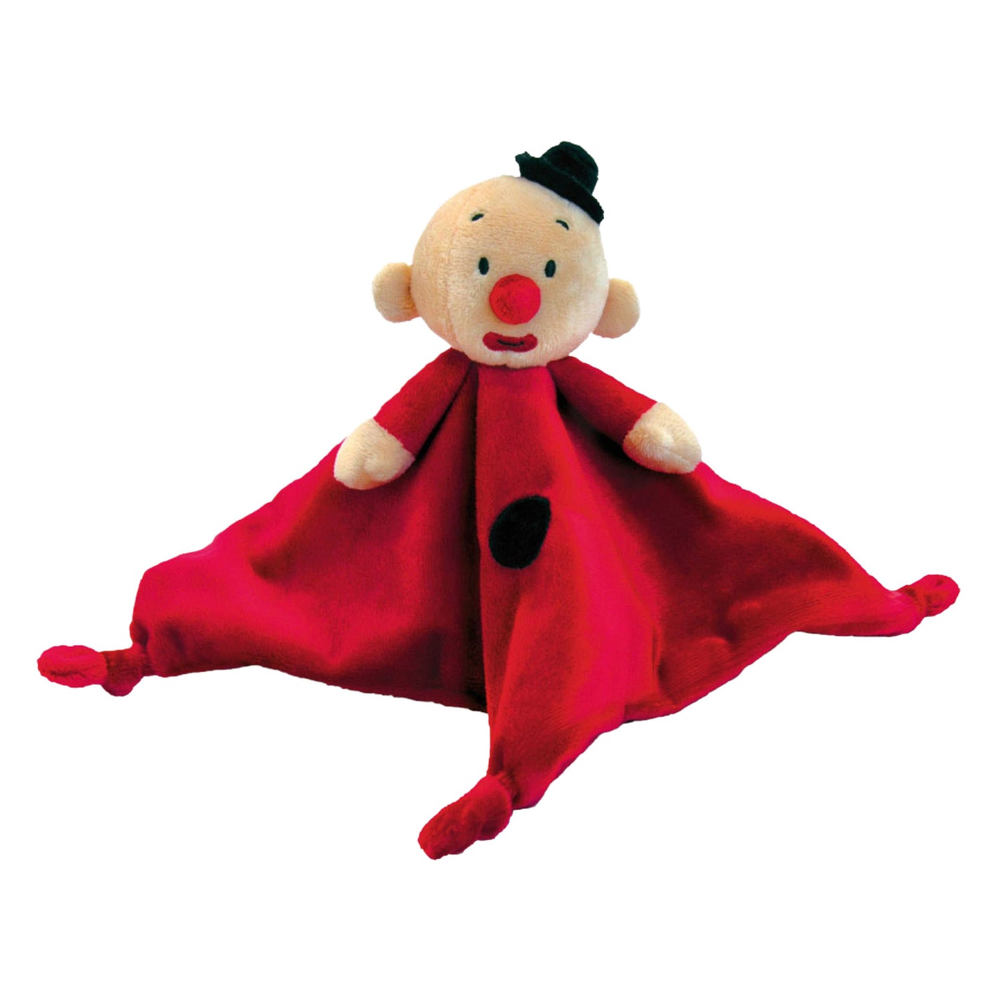 Studio 100 bumba knuffeldoekje bumbalu
