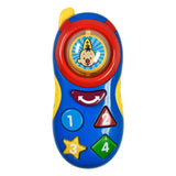 Studio 100 bumba telefoon - afbeelding 1