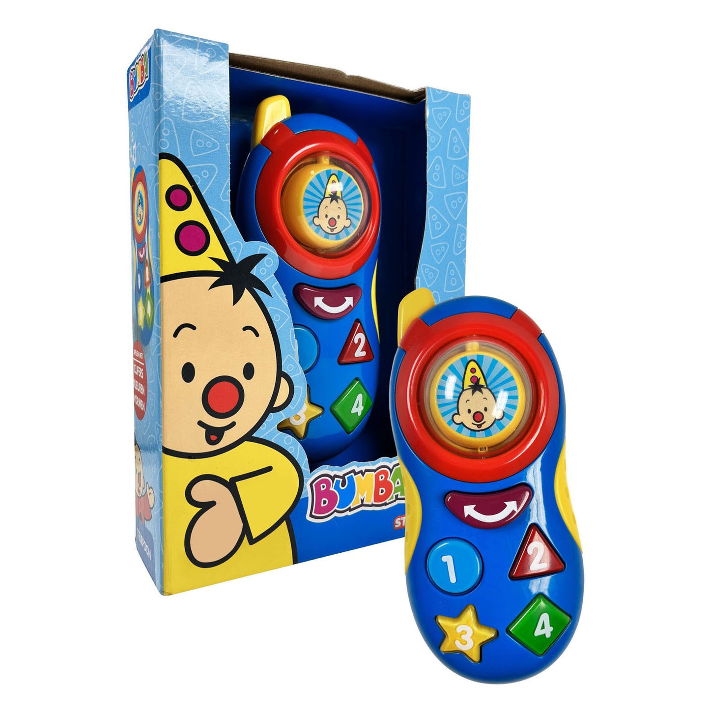 Bumba telefoon