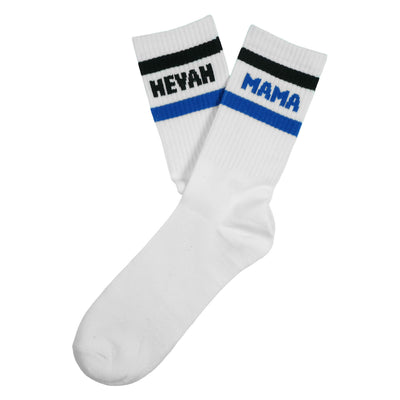 K3 sokken duopack - heyah mama oya lélé- 1 maat