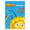 Maya de bij maya kleurboek - feest!