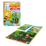 Studio 100 maya spel - kwartet - afbeelding 2