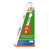 Nijntje speelgoedinstrument - mijn eerste gitaar