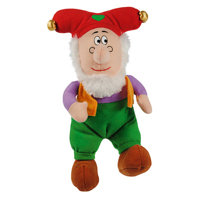 Kabouter plop plop pluche - 20 cm