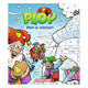Studio 100 plop voorleesboek - het is winter