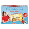 Studio 100 samson marie getallenlegger - leren tellen
