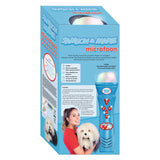 Samson marie microfoon met stemopname en stemvervormer - afbeelding 3