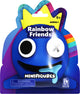 Rainbow friends - minifiguur