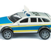 Siku mercedes e-klasse 4x4 politie