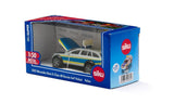 Siku mercedes-benz e-class all terrain 4x4 politie nr 2302 - afbeelding 2