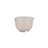 Mepal beslagkom met deksel 1,5l chalk