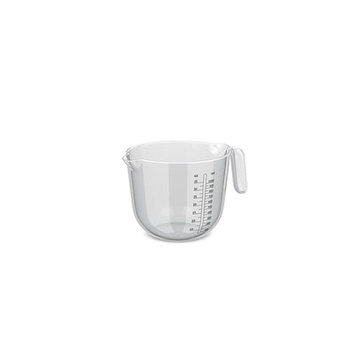 Mepal maatbeker chef it 1l - helder