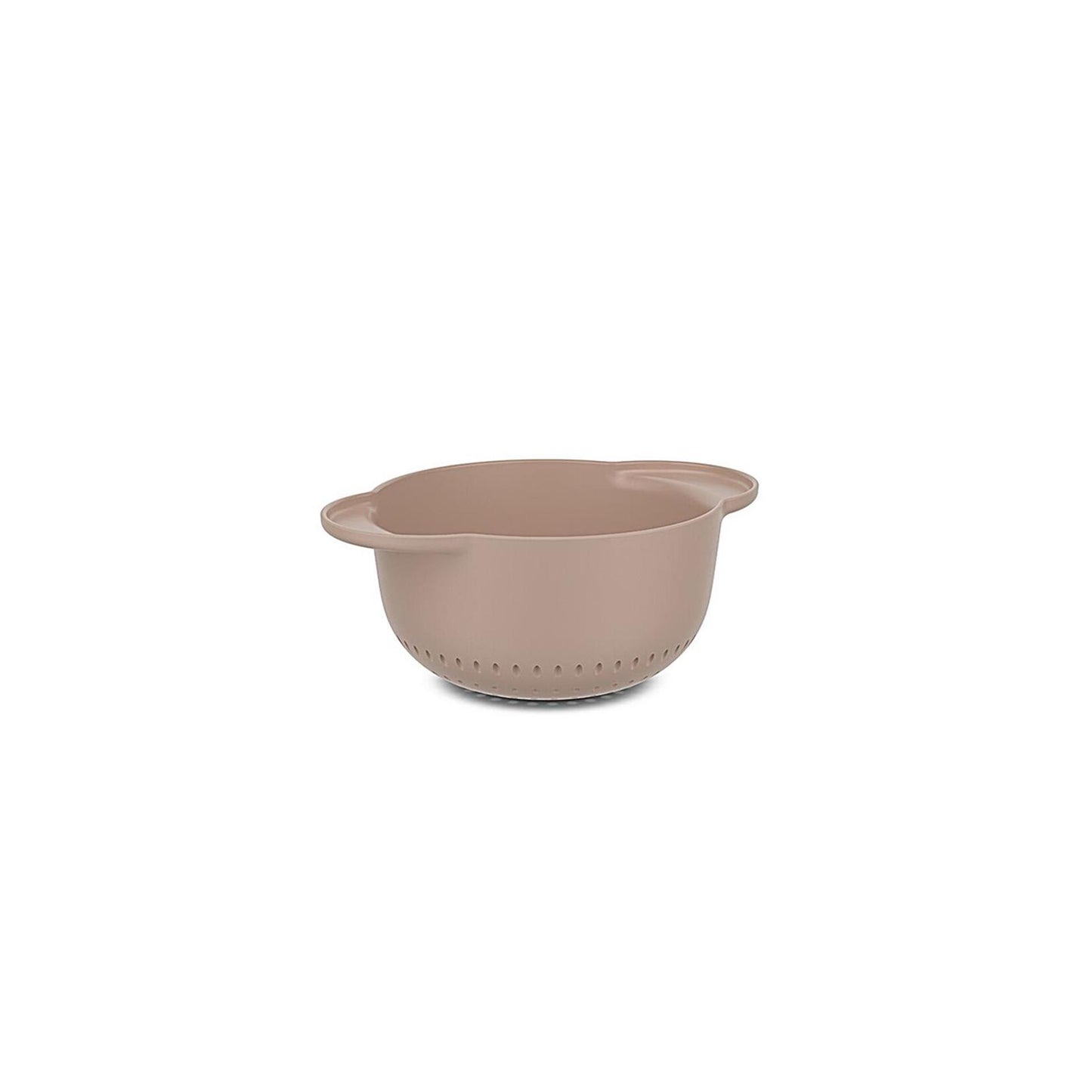Mepal vergiet chef it ø16,3cm - chalk