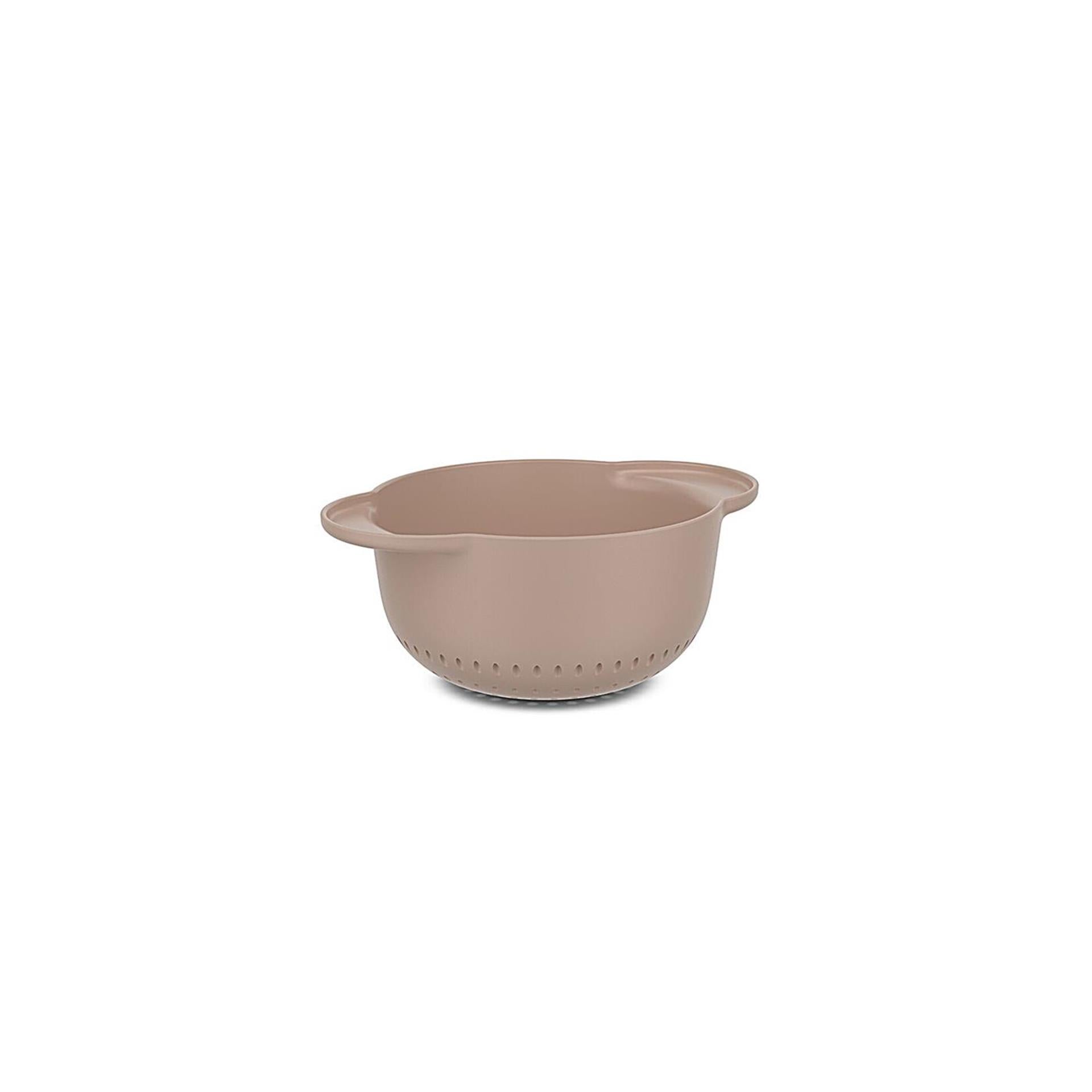 Mepal vergiet chef it ø16,3cm - chalk