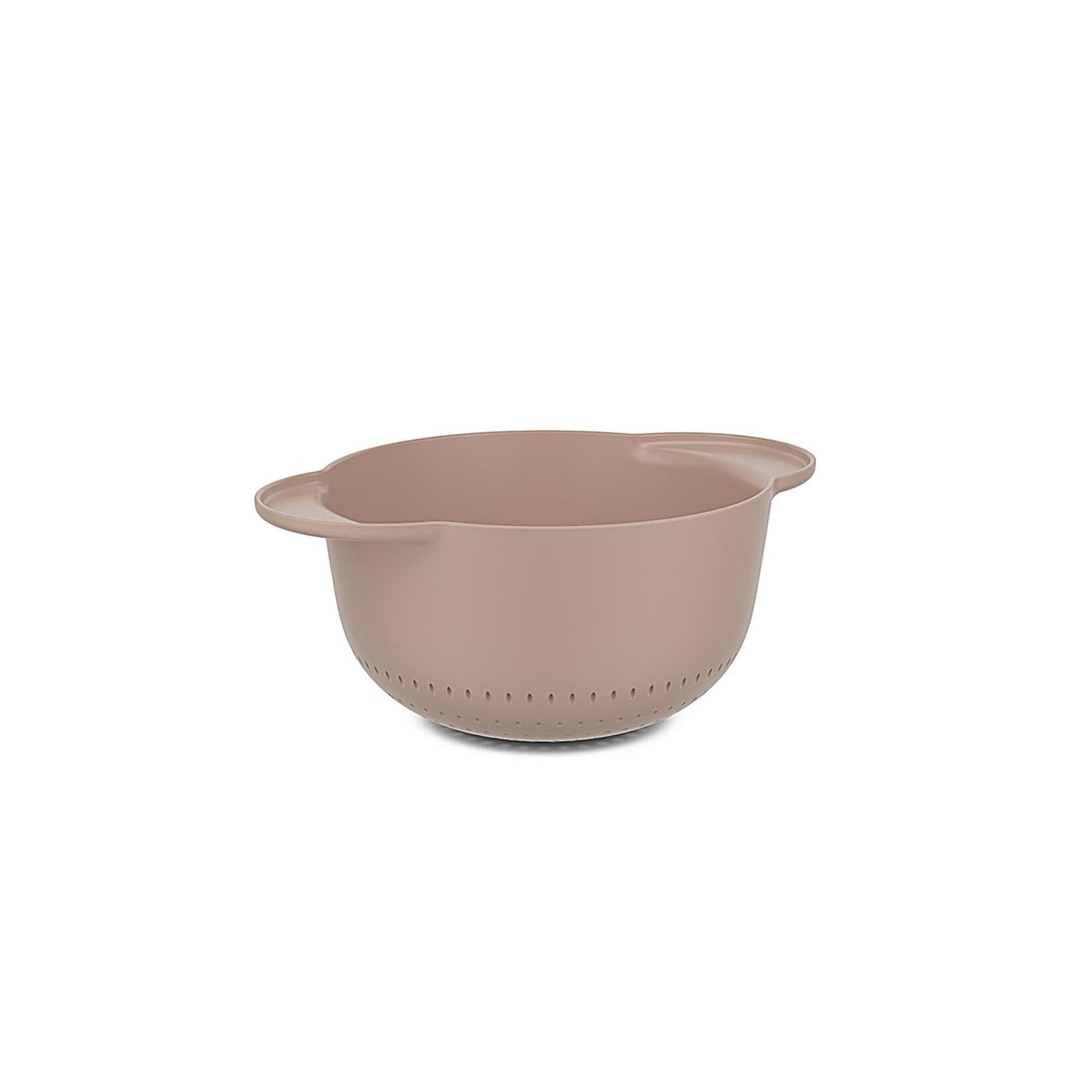 Mepal vergiet chef it ø20,7cm - chalk