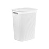 Rotho wasverzamelaar brisen 50 l wit